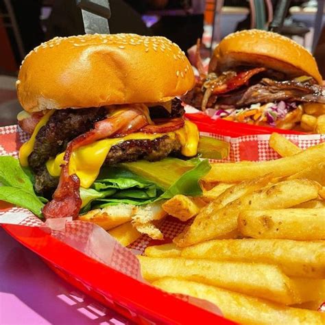 karen's diner surfers paradise photos|Karen's Diner, A Pop.
